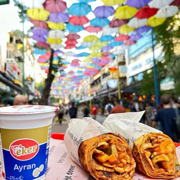 Hot Döner Kızılay