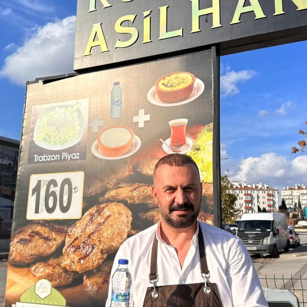 Köfteci Asilhan