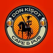 Don Kişot Cafe & Pub