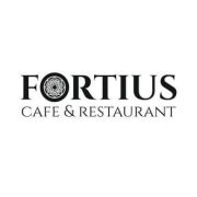 Fortius Cafe & Restaurant