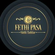 Fethi Paşa Hamsiköy Sütlaçcısı