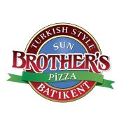 Sun Brothers Pizza Batıkent