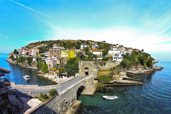 Günübirlik Amasra Turu