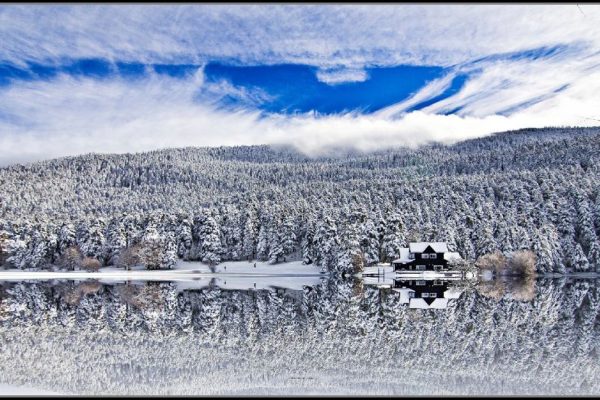 Günübirlik Abant Gölcük Turu