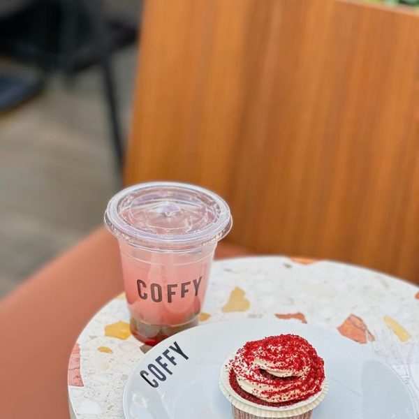Coffy Turan Güneş