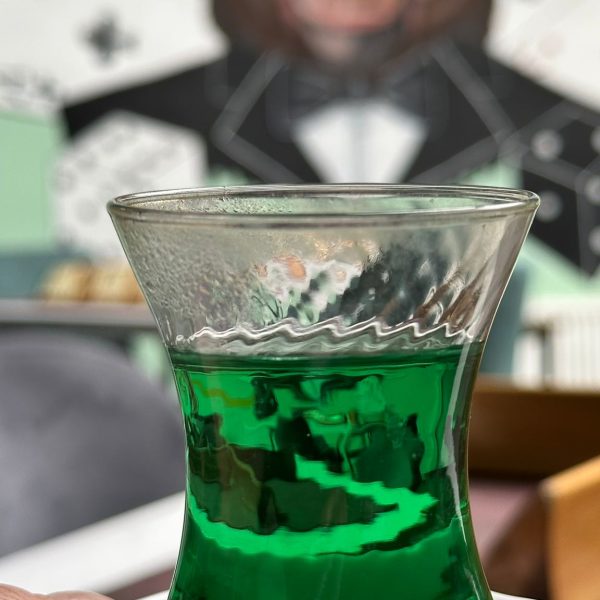 Ceren Cafe Kızılay