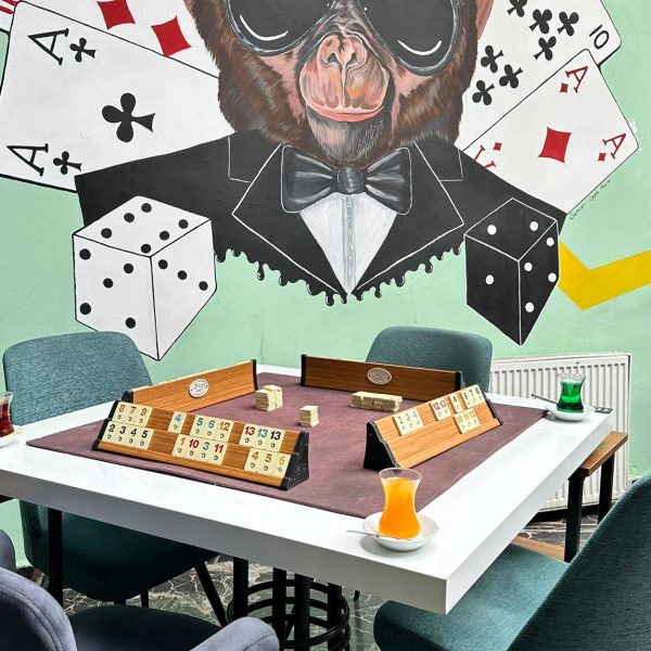 Ceren Cafe Kızılay