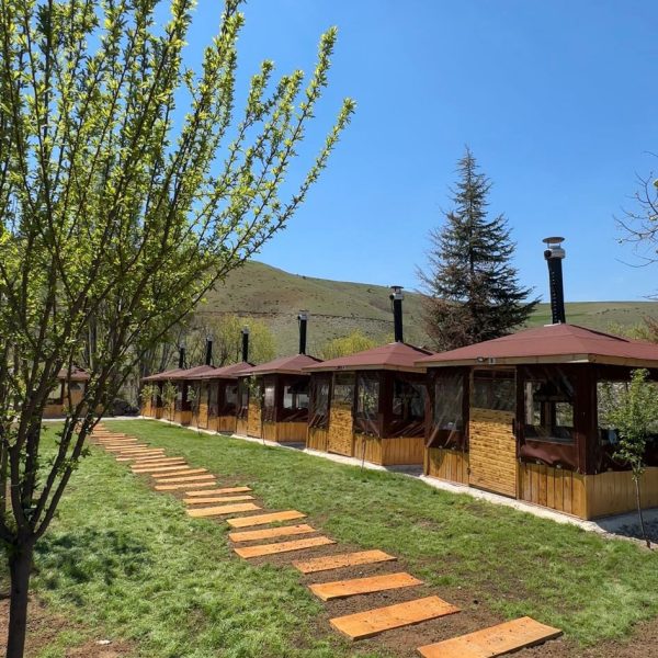 Doruk Garden Eymir