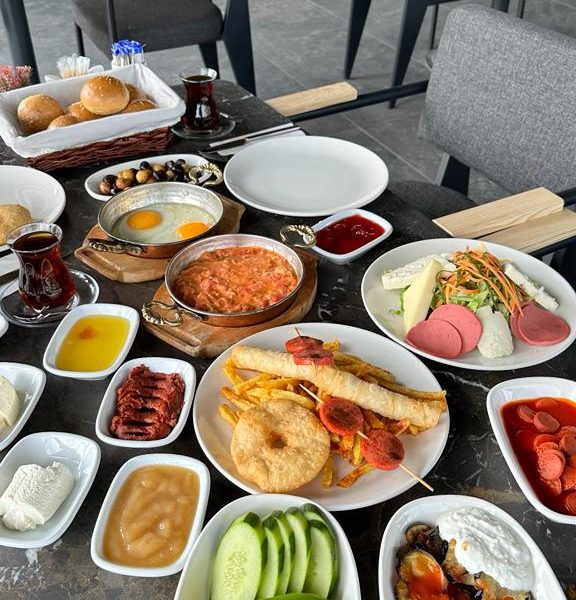 Efendi Lounge Batıkent