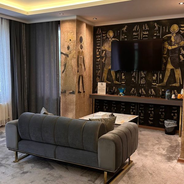 Golden Time İncek Hotel