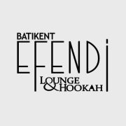 Efendi Lounge Batıkent