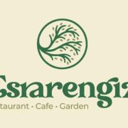 Esrarengiz Bahçe