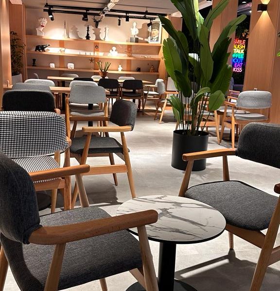 Sedirkent Coffee & More Yenimahalle