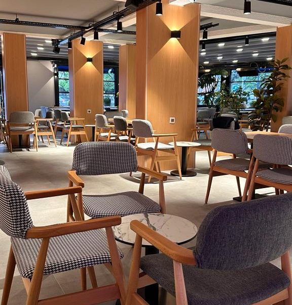 Sedirkent Coffee & More Yenimahalle