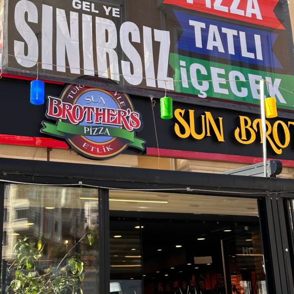 Sun Brothers Keçiören