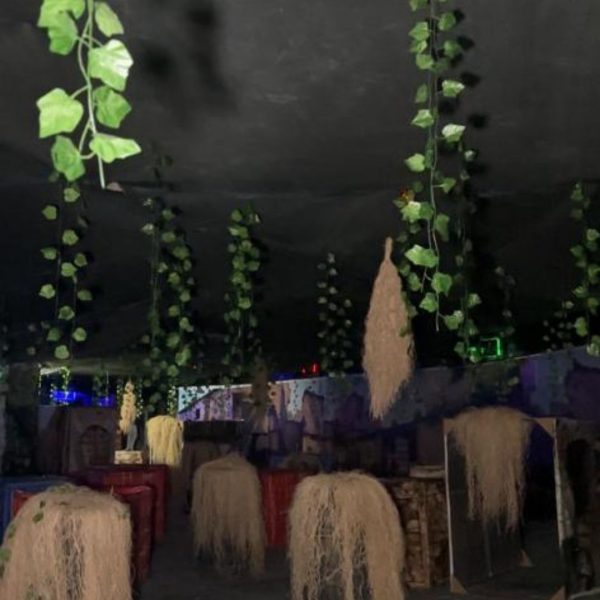 Laser Tag Ankara