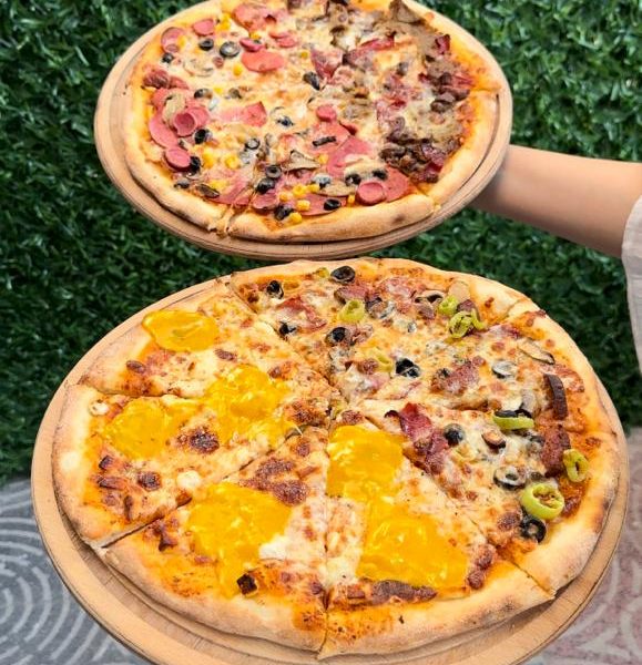Livorno Pizza