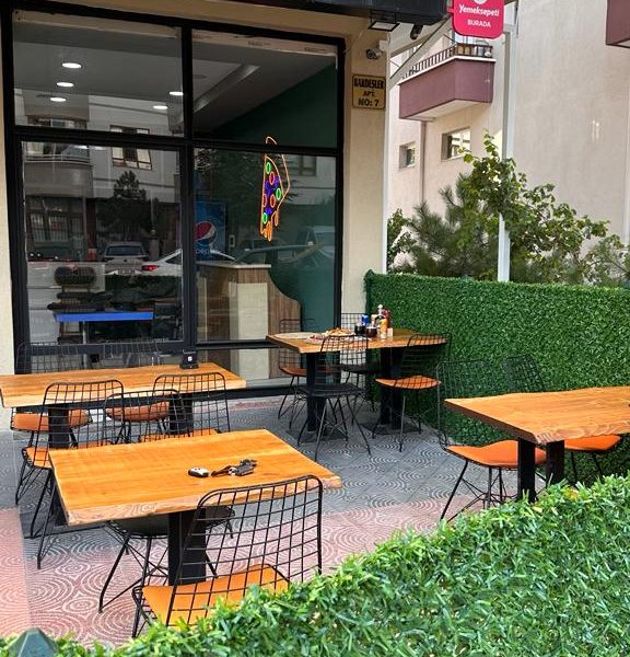 Livorno Pizza