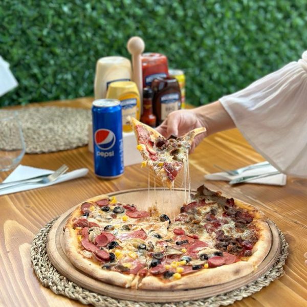 Livorno Pizza