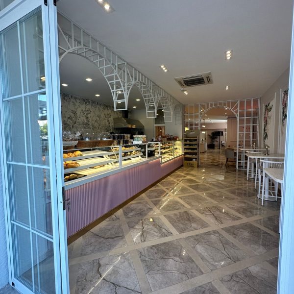 Vanilya Cake & Bakery