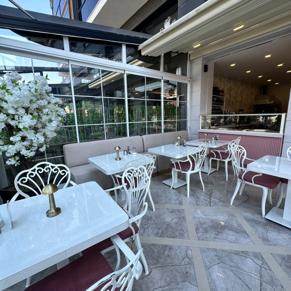 Vanilya Cake & Bakery