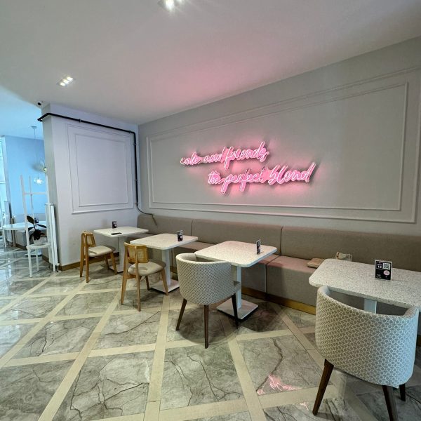 Vanilya Cake & Bakery