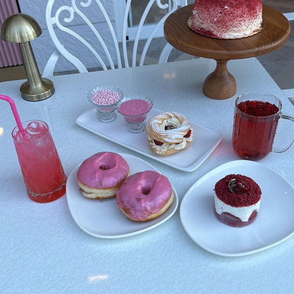 Vanilya Cake & Bakery