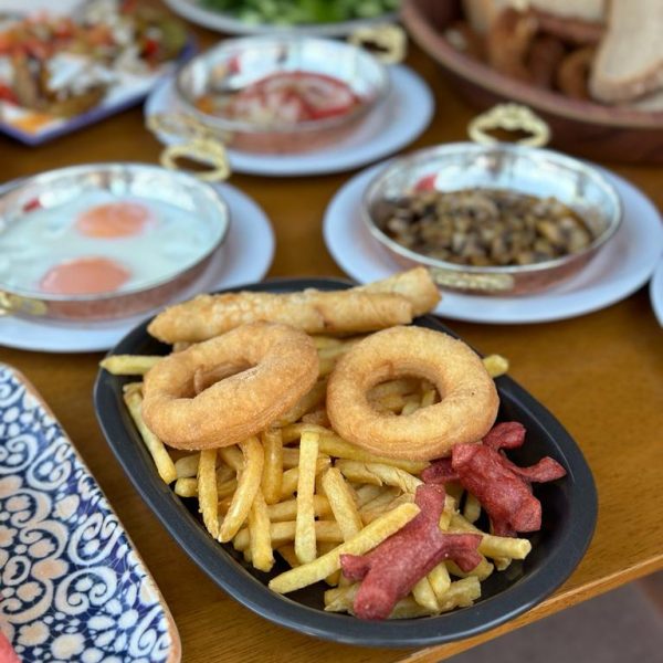 Boma Çayyolu