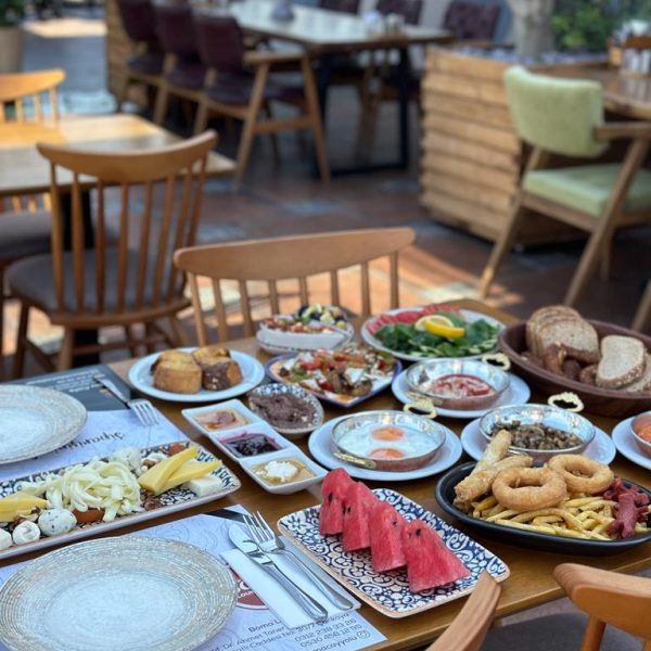 Boma Çayyolu