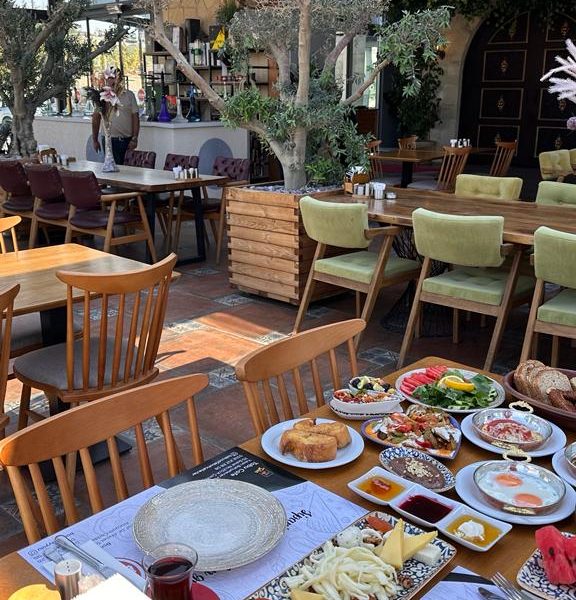 Boma Çayyolu