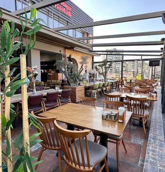 Boma Çayyolu