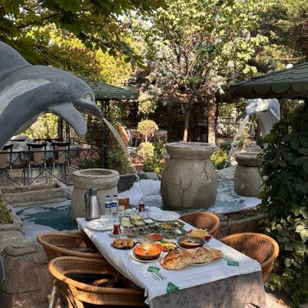 Çelebi Restaurant