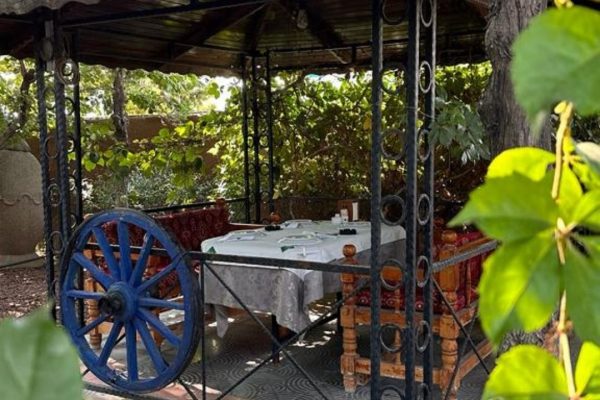 Çelebi Restaurant