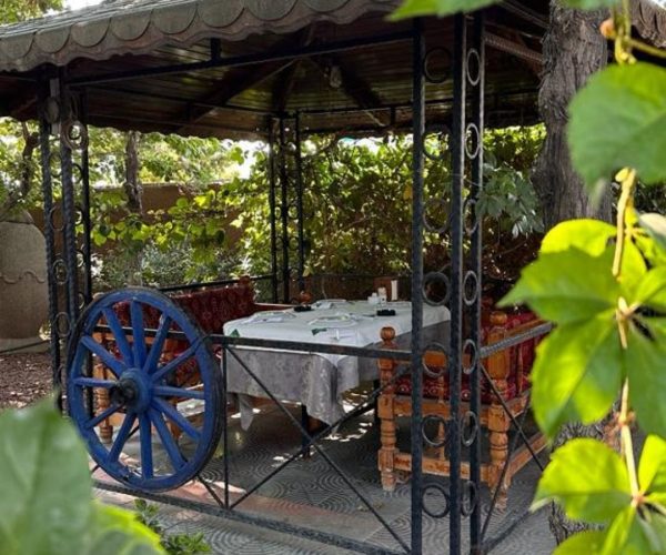 Çelebi Restaurant