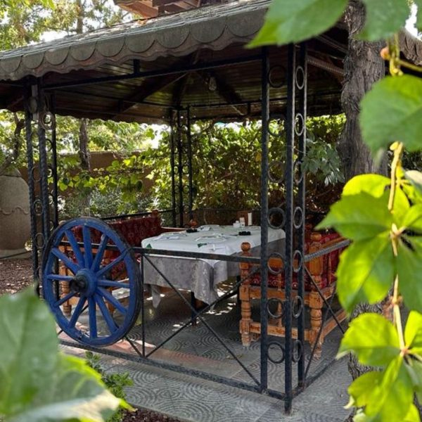 Çelebi Restaurant