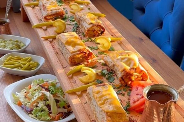 Döner Piri Keçiören