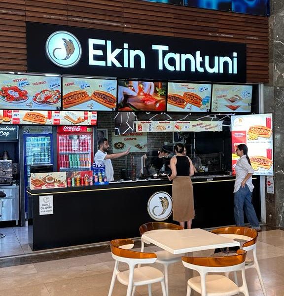 Ekin Tantuni