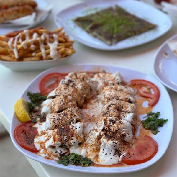 Ekin Tantuni