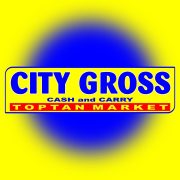 City Gross – Merkez Şb.