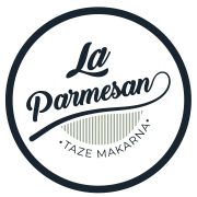 La Parmesan Taze Makarna
