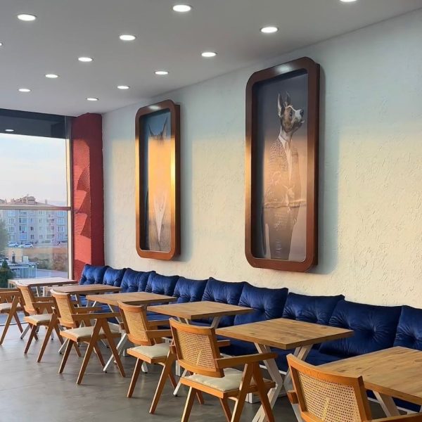 Caffeine Lab Eryaman