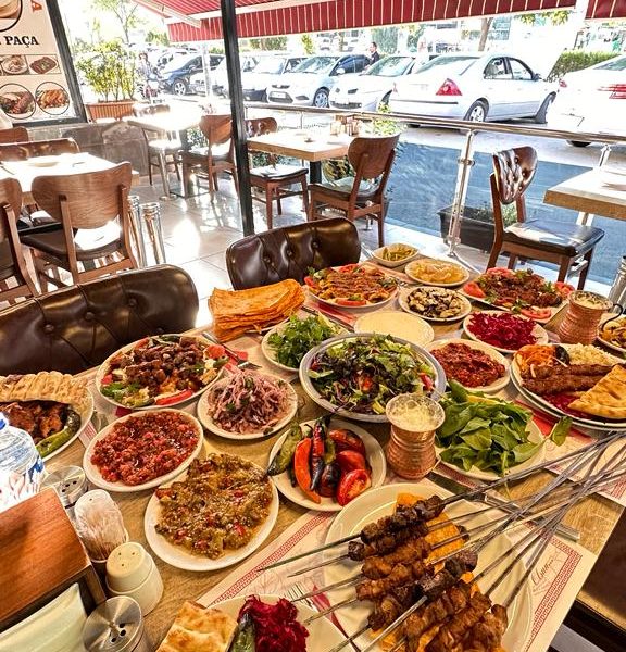Ciğerci Ali Baba Ostim