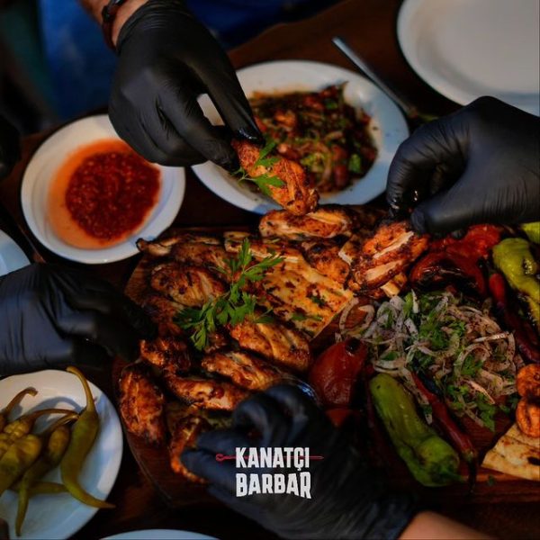 Kanatçı Barbar