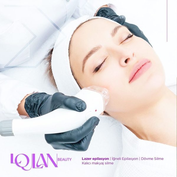 Loulan Beauty Güzellik Merkezi