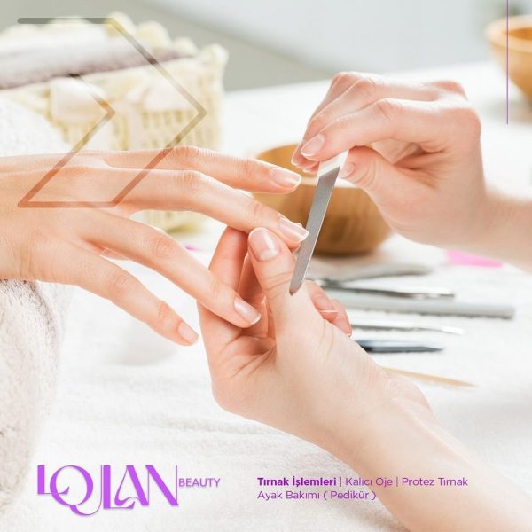 Loulan Beauty Güzellik Merkezi