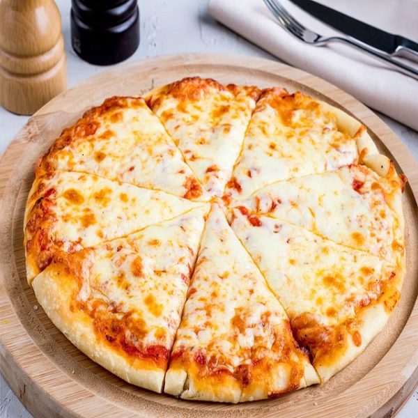 Pizza Porta Via Turan Güneş