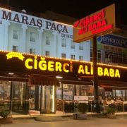 Ciğerci Ali Baba Ostim