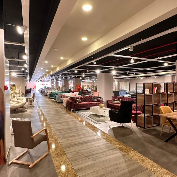 Modalife İstanbul Yolu 2 Mağazası