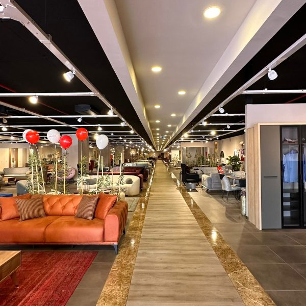 Modalife İstanbul Yolu 2 Mağazası