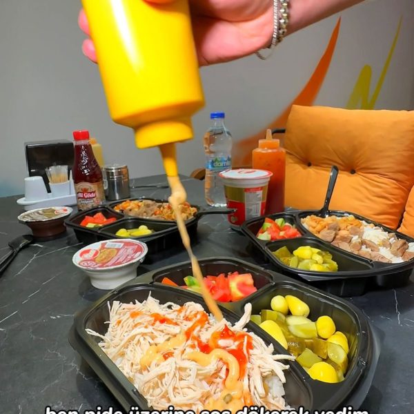 Pilavita Çayyolu